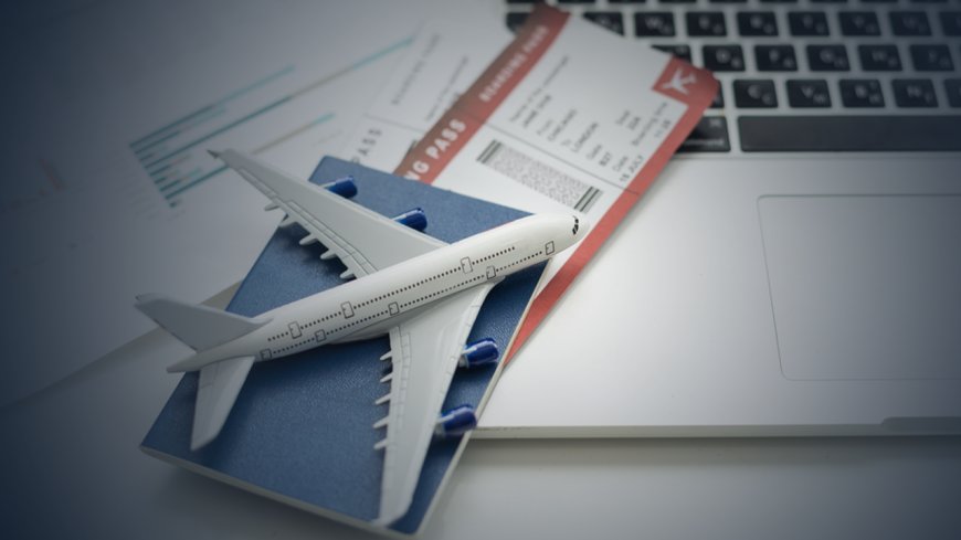 How to Book Flight Tickets at the Lowest Prices?