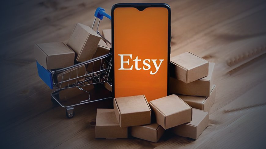 Best Ways to Create an Etsy Shop