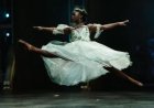 Michaela DePrince: Celebrated Ballerina and Inspiration Dies at 29