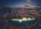 Ultimate Road Trip from California Coast to Las Vegas