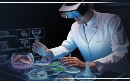 The Science Behind Wearable Technology