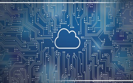 How to Get Started with Cloud Computing