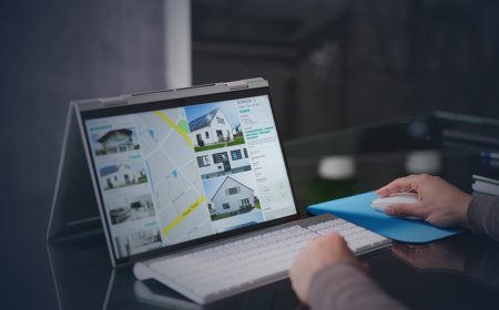 Best Ways to Make Money From Real Estate Online