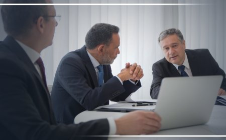 Effective Leadership Skills for Business Managers