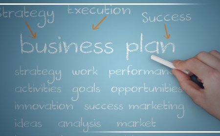 How to Write a Winning Business Plan