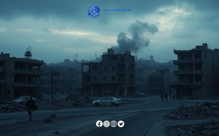 Israel-Hamas War: 6 Hostages Found Dead in Gaza