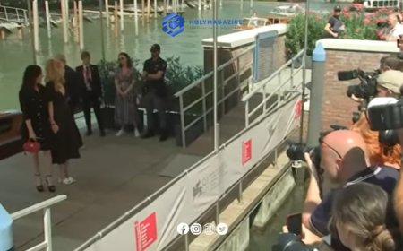 "Babygirl" Film: A Deep Dive into Its Themes and Impact