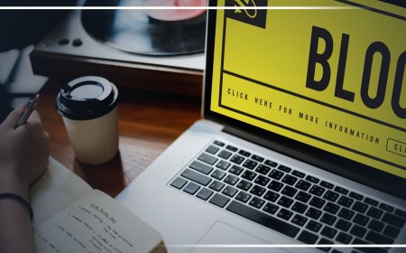 Creating a Profitable Blog - Tips and Tricks