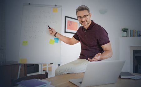 Ideas for Making Money in the Online Education Industry