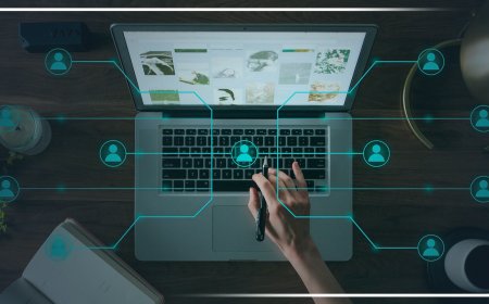 The Future of Digital Marketing