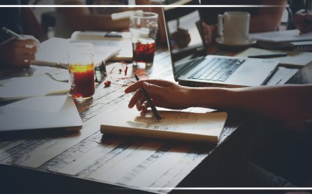 How to Create a Strong Business Network