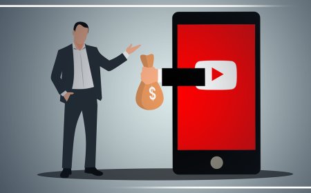 Monetizing Your YouTube Channel - Tips for Success