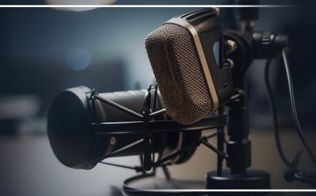 How to Start a Profitable Podcast