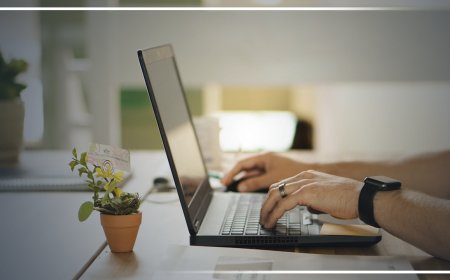 Top Tips for Building a Strong Online Presence