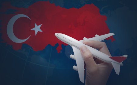 Tips for Budget Travel to Turkey 2024