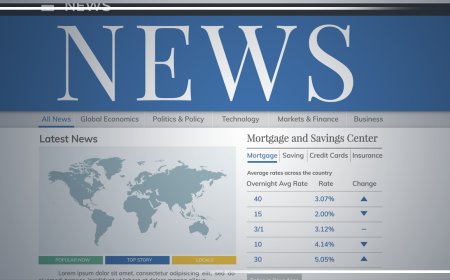 Latest Business News | Key Developments in 2024