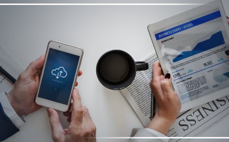 How to Stay Updated on Economic News and Trends