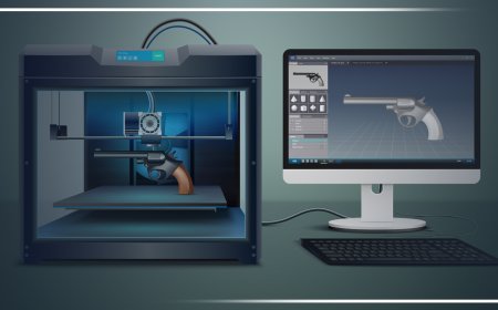 The Impact of 3D Printing on Manufacturing