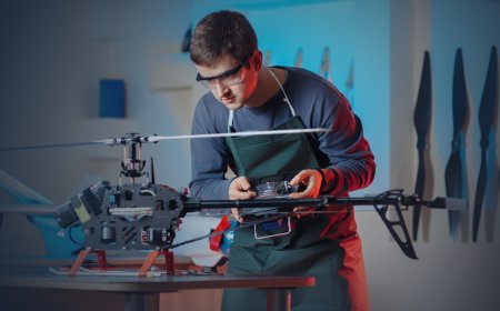 Top 5 Inventions That Changed the World and Our Lives