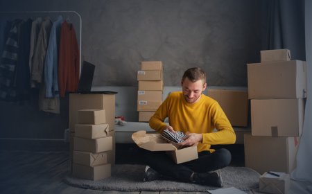 How to Start a Successful Business From Scratch?