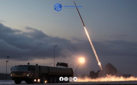 Russia Launches Missile Strikes on Kyiv as Ukrainian Children Return to School