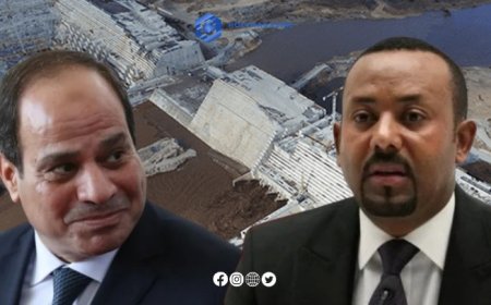 Ethiopia's Stance on Potential Conflict with Egypt: A Historical Perspective