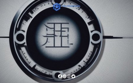 The Power of Ideograms: Bridging Cultures Through Symbols