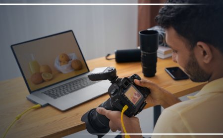 The Best Platforms for Selling Your Photography