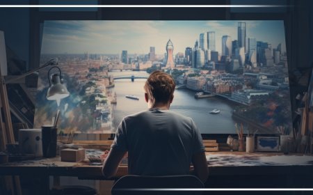 Turning Your Hobby into a Profitable Business