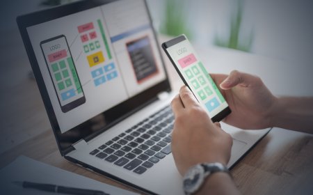 How to Make Money Creating Apps and Games?