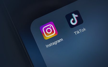 Beginner's Guide to Making Money on Instagram and TikTok