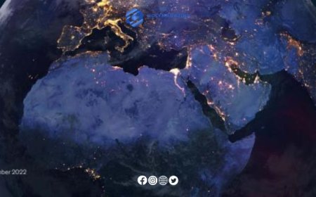 Africa: A Strategic Leader in Natural Resources for Energy Transition