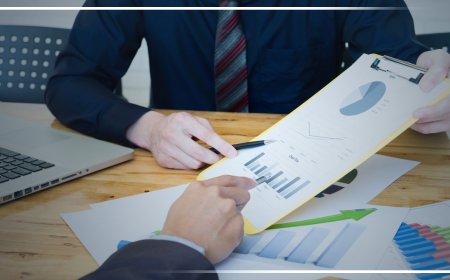 How to Conduct Market Research for Your Business