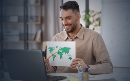 How to Become a Successful Online Teacher?