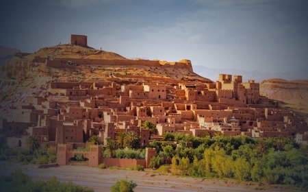 Best Family-Friendly Destinations in North Africa