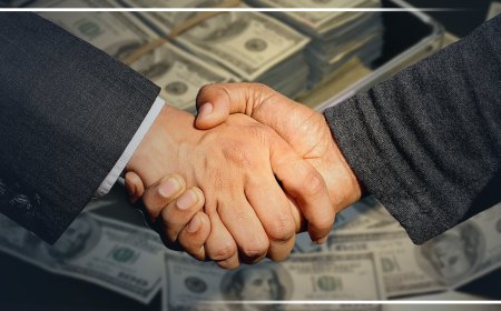 How to Profit from Selling Digital Assets Online