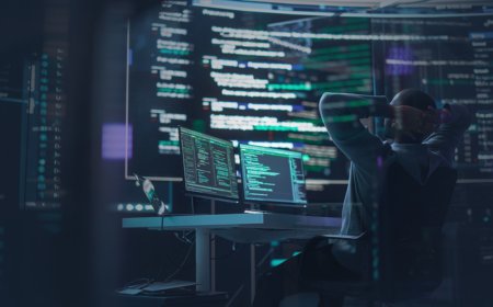 How to Become a Professional Programmer From Scratch in 2024?