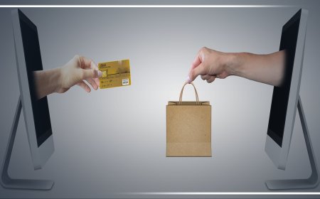 Creating a Sustainable Growth Strategy for E-Commerce