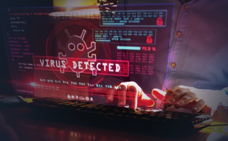 How to Protect Yourself From Viruses and Malware?