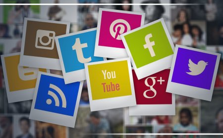 How to Create Effective Social Media Campaigns