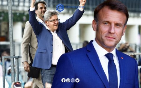 French Government Collapses: Macron Faces Political Minefield