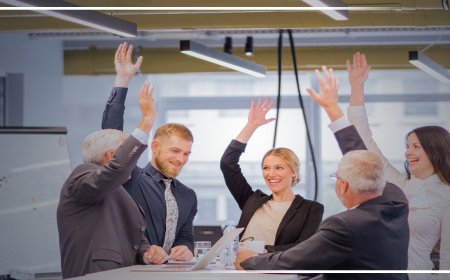 How to Launch a Successful Business in a Competitive Market