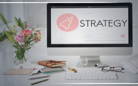 Top Marketing Strategies for Small Businesses