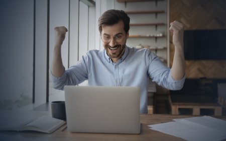 How to Maintain Your Motivation and Enthusiasm at Work?