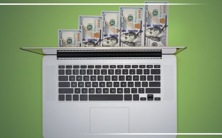 How to Advance Your Career with Online Finance Courses