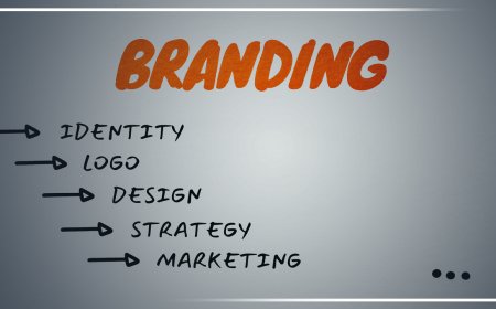 How to Develop a Strong Online Brand Identity