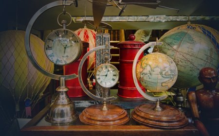 Important Scientific Discoveries That Changed the Course of History