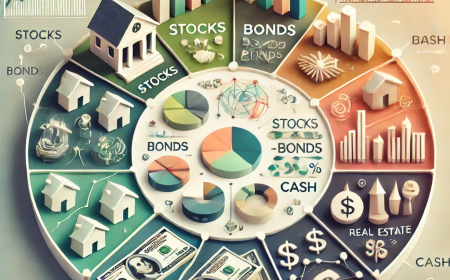 A Comprehensive Guide to Investment Distribution Strategy: Maximizing Returns and Minimizing Risk