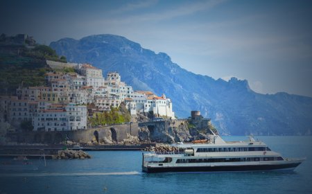 Essential Tips for Traveling Europe in Spring