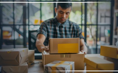 How to Launch a Successful E-Commerce Business